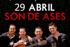 Son de Ases